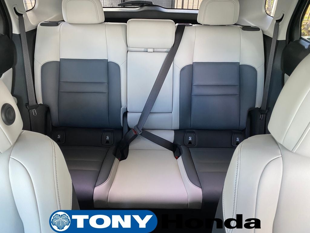 2026 Honda Prologue Touring