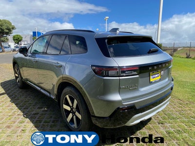 2026 Honda Prologue Touring