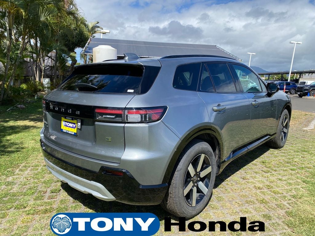 2026 Honda Prologue Touring