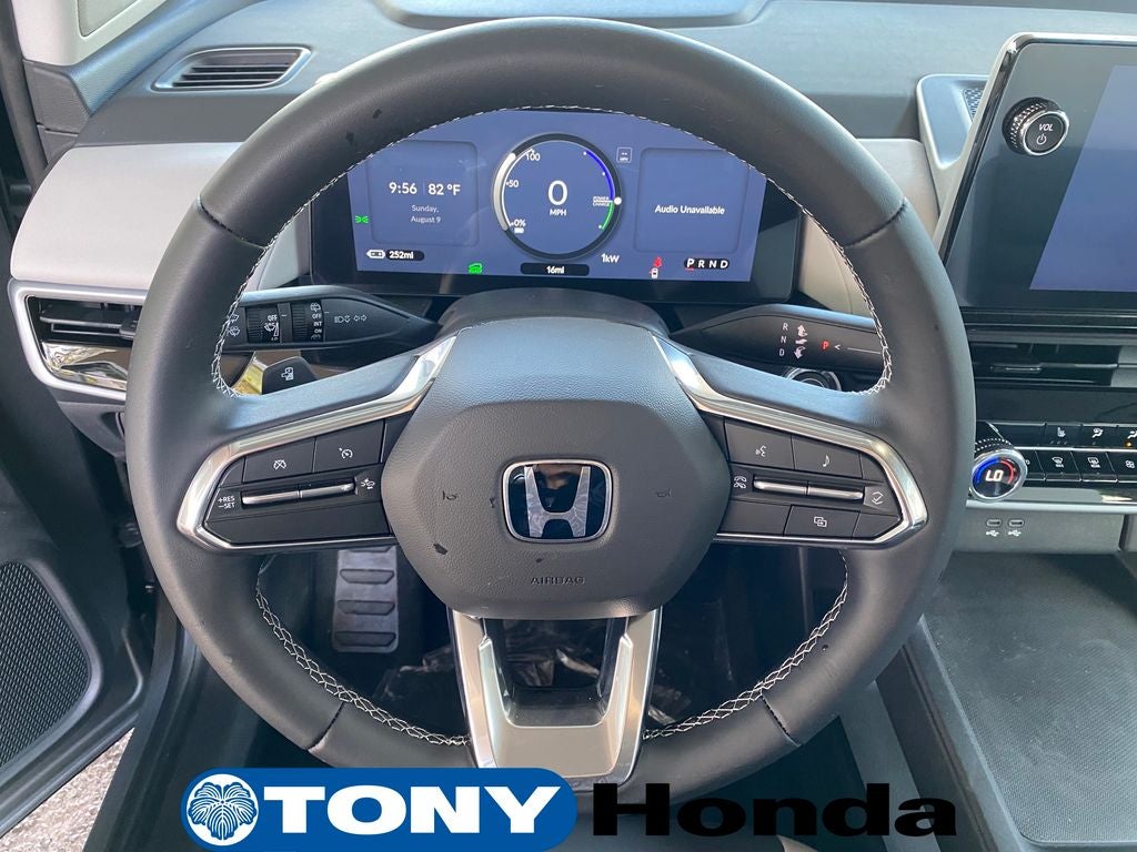 2026 Honda Prologue Touring