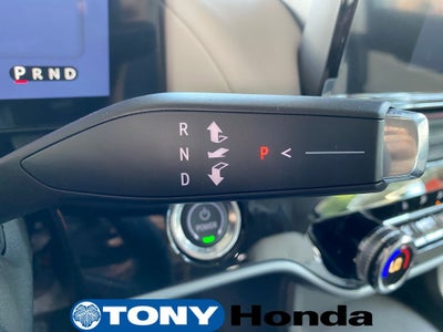 2026 Honda Prologue Touring