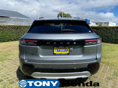 2026 Honda Prologue Touring