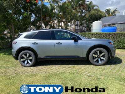 2026 Honda Prologue Touring