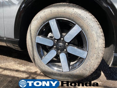 2026 Honda Prologue Touring