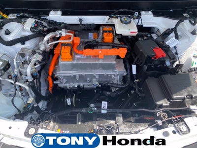 2025 Honda Prologue Touring