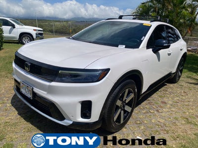 2025 Honda Prologue Touring