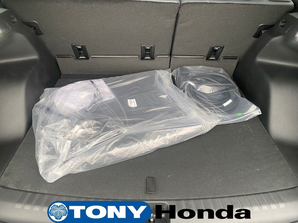 2026 Honda Prologue Touring