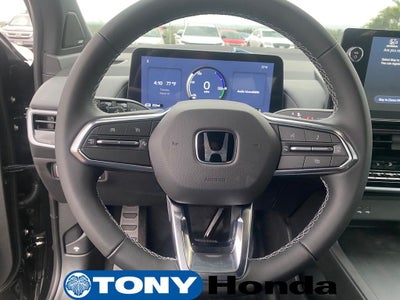 2026 Honda Prologue Touring