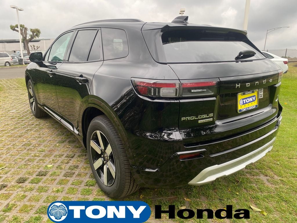 2026 Honda Prologue Touring