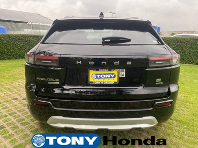 2026 Honda Prologue Touring
