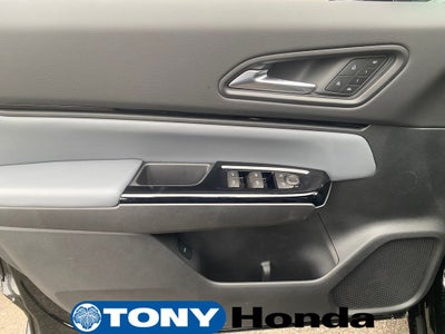 2026 Honda Prologue Touring