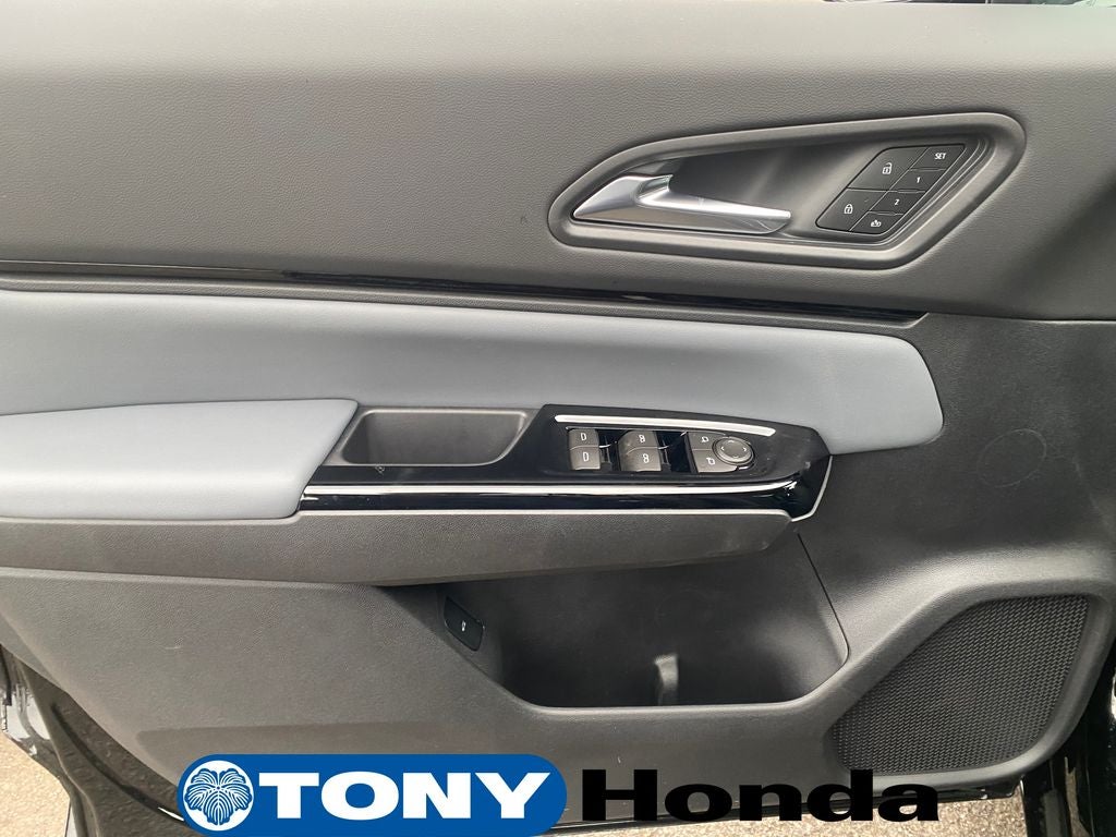 2026 Honda Prologue Touring