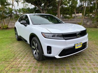 2026 Honda Prologue Touring