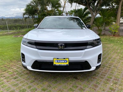 2026 Honda Prologue Touring