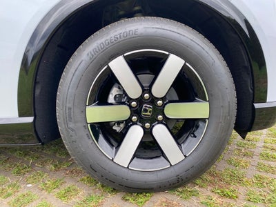 2026 Honda Prologue Touring