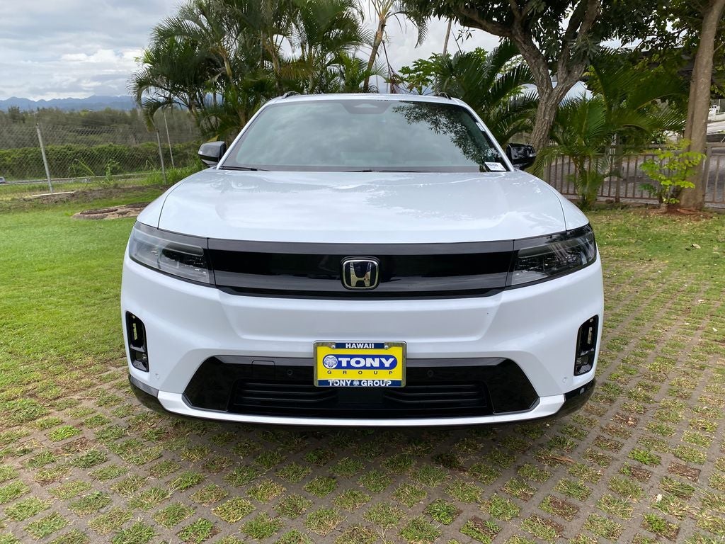 2026 Honda Prologue Touring