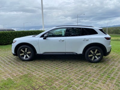 2026 Honda Prologue Touring