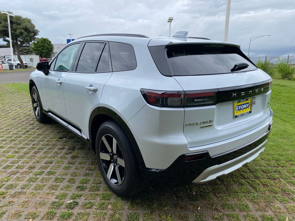 2026 Honda Prologue Touring