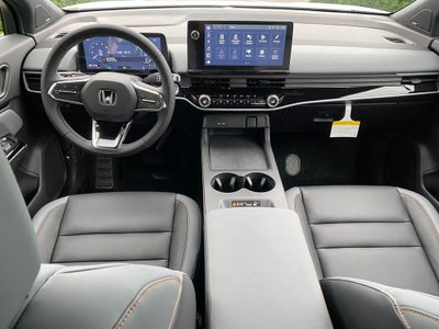 2026 Honda Prologue Touring