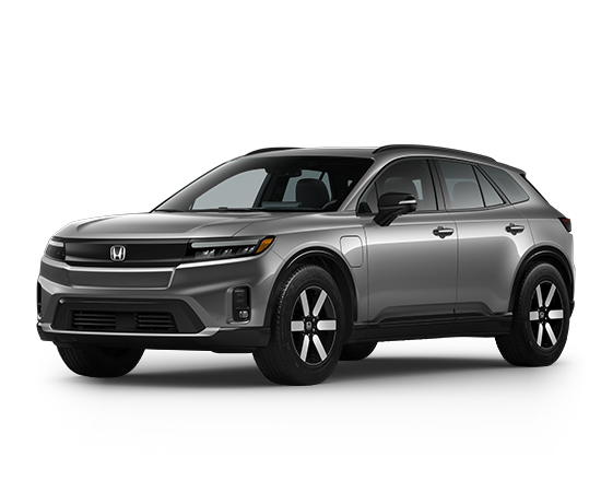 2026 Honda Prologue's photo