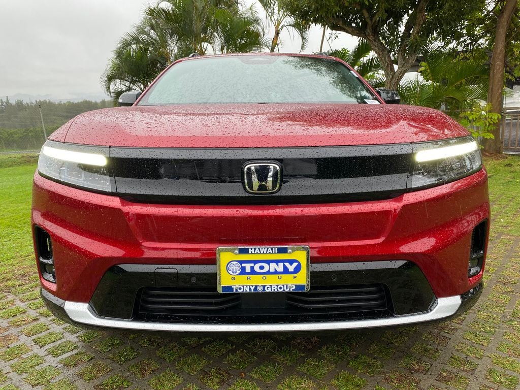 2025 Honda Prologue Touring