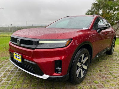 2025 Honda Prologue Touring