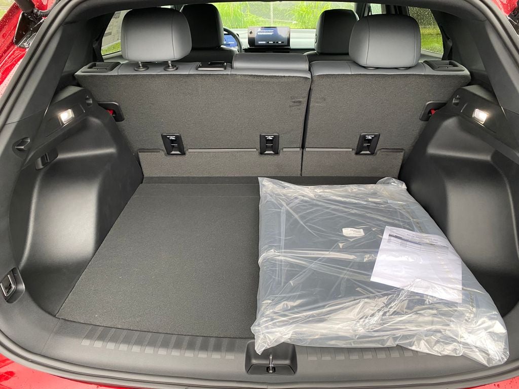 2025 Honda Prologue Touring