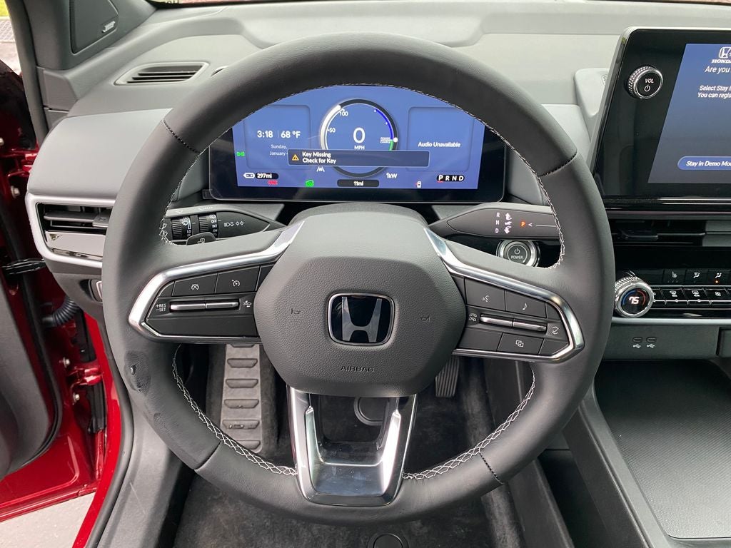 2025 Honda Prologue Touring