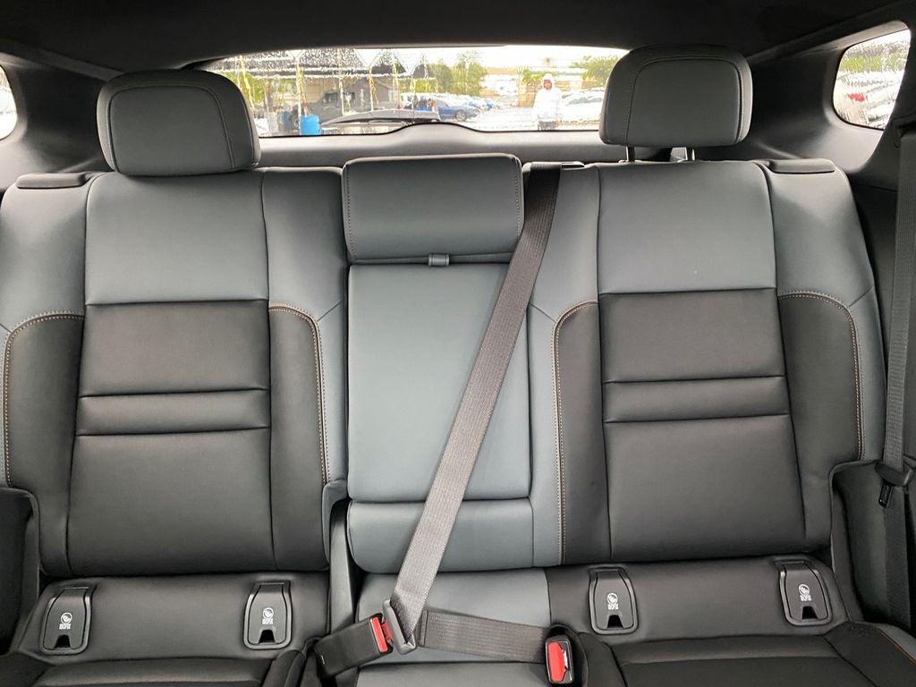 2025 Honda Prologue Touring