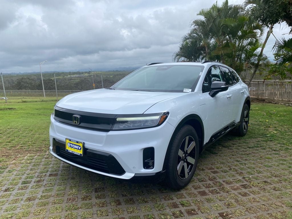 2026 Honda Prologue Touring