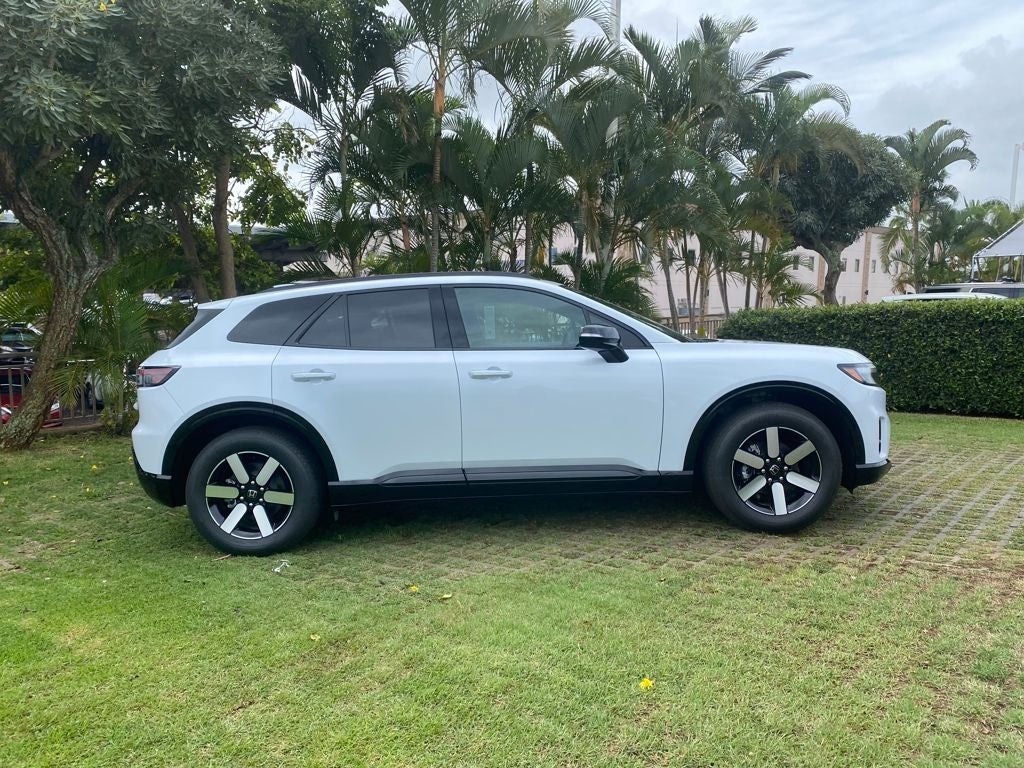 2026 Honda Prologue Touring