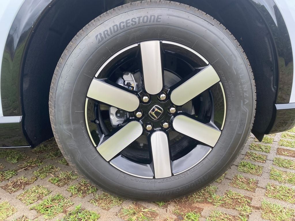 2026 Honda Prologue Touring