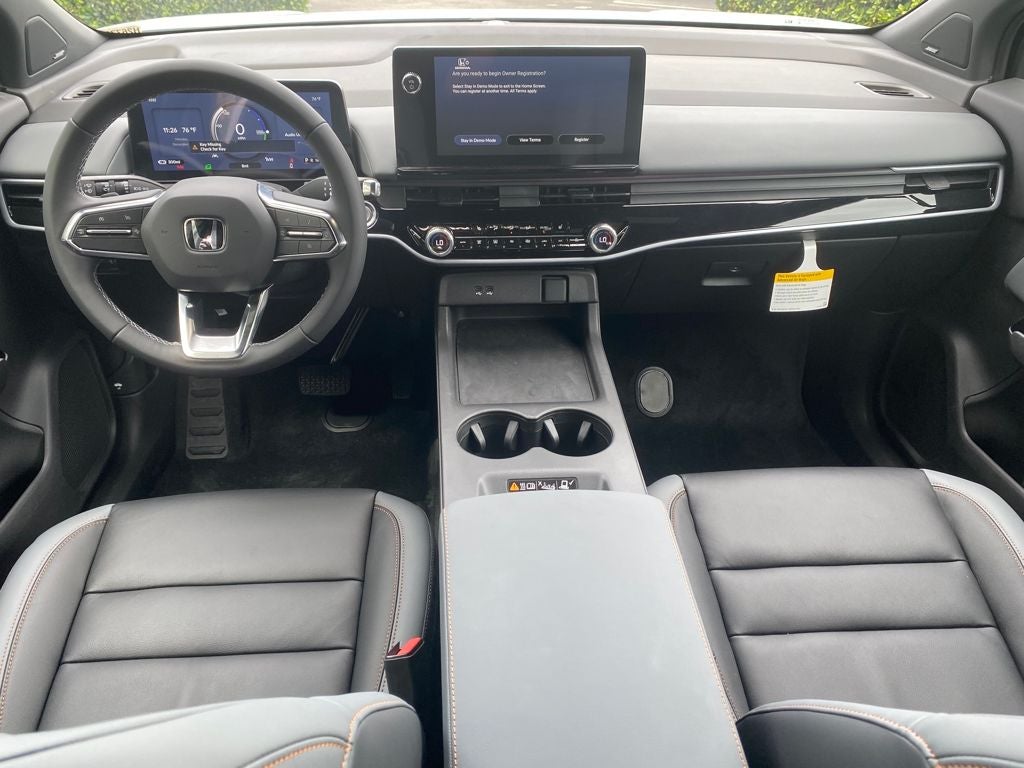 2026 Honda Prologue Touring