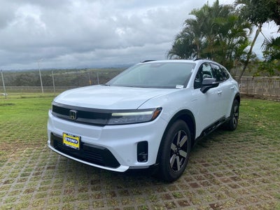 2026 Honda Prologue Touring