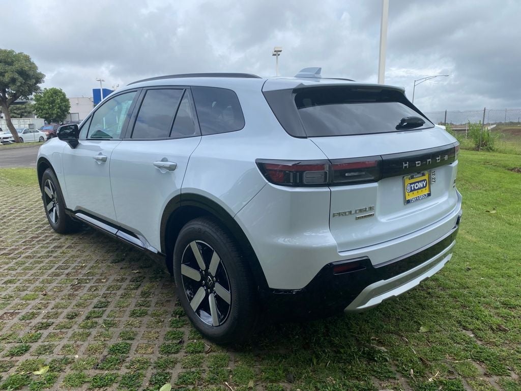 2026 Honda Prologue Touring