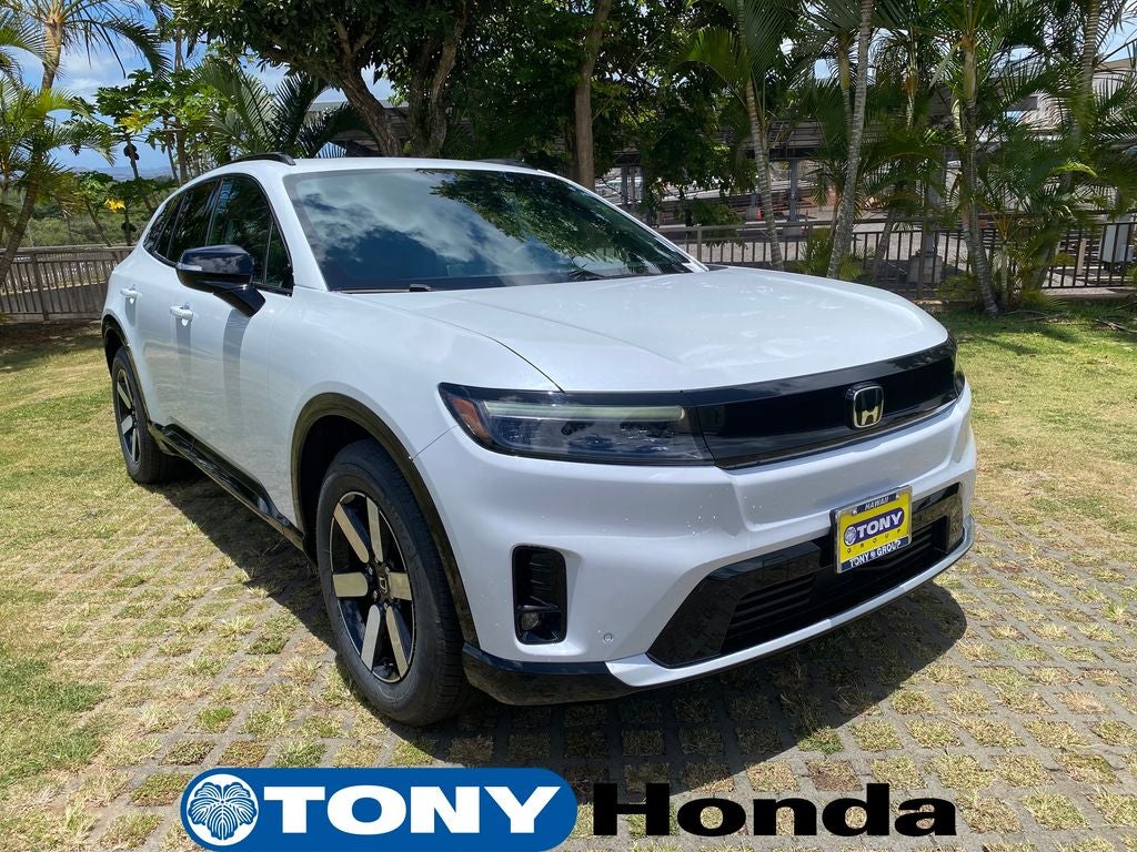 2026 Honda Prologue