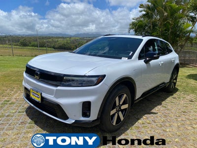 2026 Honda Prologue Touring