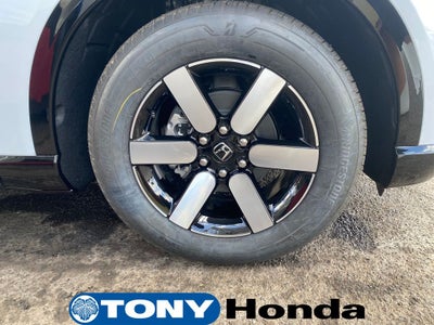 2026 Honda Prologue Touring