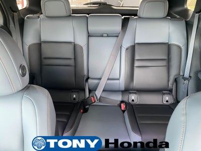 2026 Honda Prologue Touring
