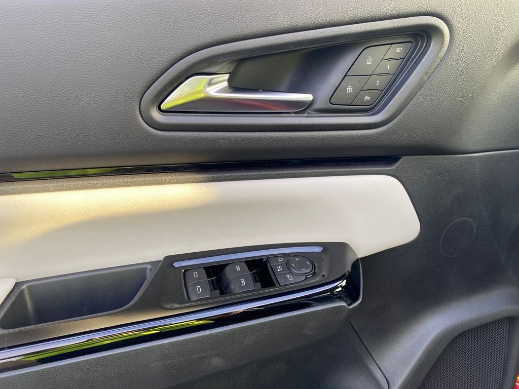 2026 Honda Prologue Elite