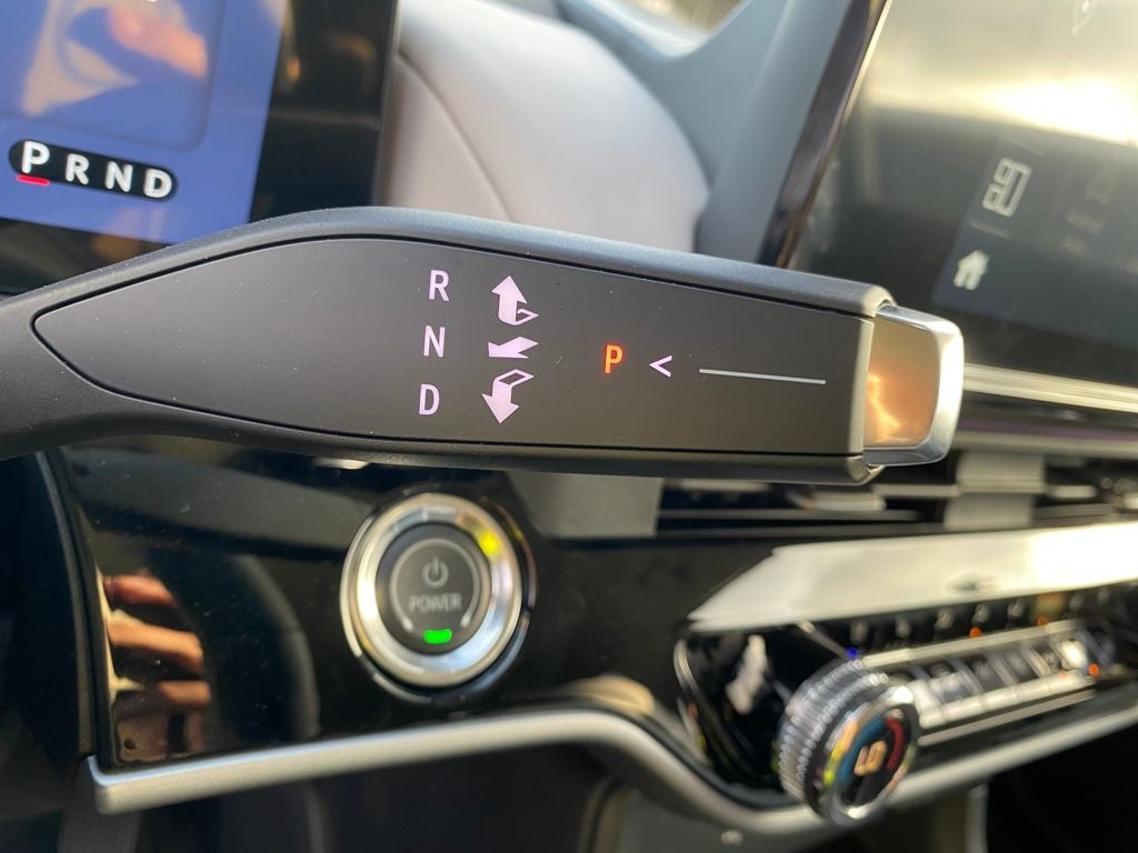 2026 Honda Prologue Elite