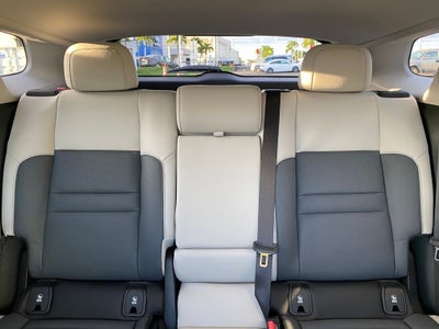 2026 Honda Prologue Elite