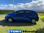 2019 Honda Fit LX