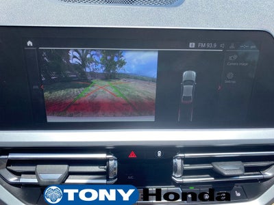 2019 BMW 3 Series 330i