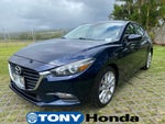 2017 Mazda Mazda3 Touring