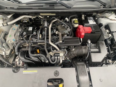 2020 Nissan Sentra S