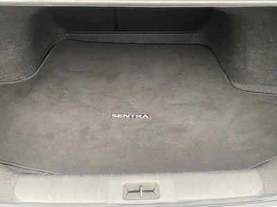 2020 Nissan Sentra S