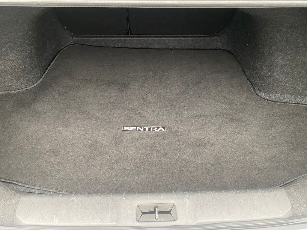 2020 Nissan Sentra S