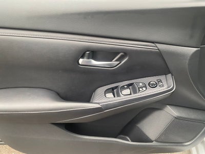 2020 Nissan Sentra S