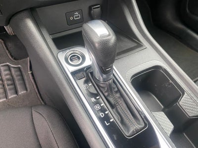 2020 Nissan Sentra S